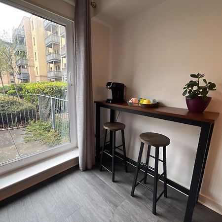 Apartment 2 Bath Free Parking エディンバラ エクステリア 写真