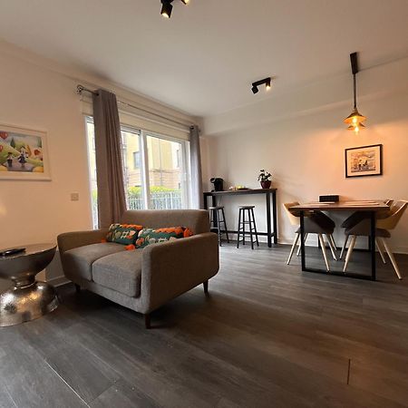 Apartment 2 Bath Free Parking エディンバラ エクステリア 写真