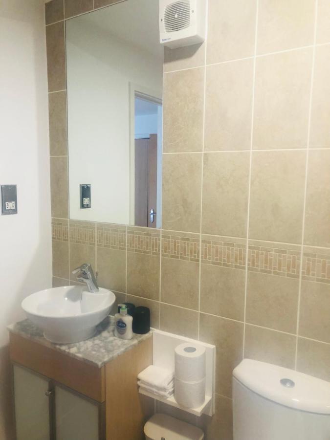 Apartment 2 Bath Free Parking エディンバラ エクステリア 写真