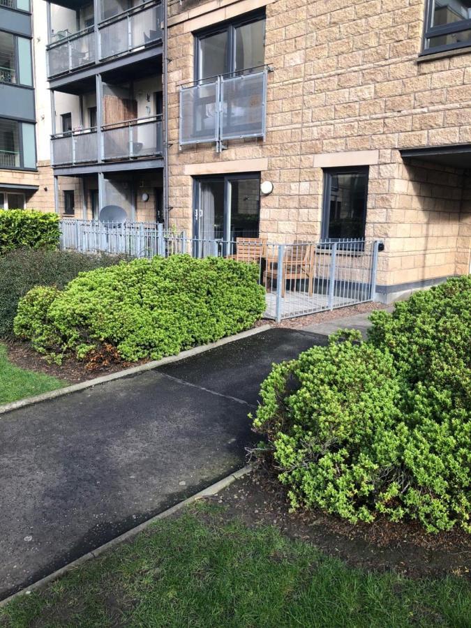 Apartment 2 Bath Free Parking エディンバラ エクステリア 写真