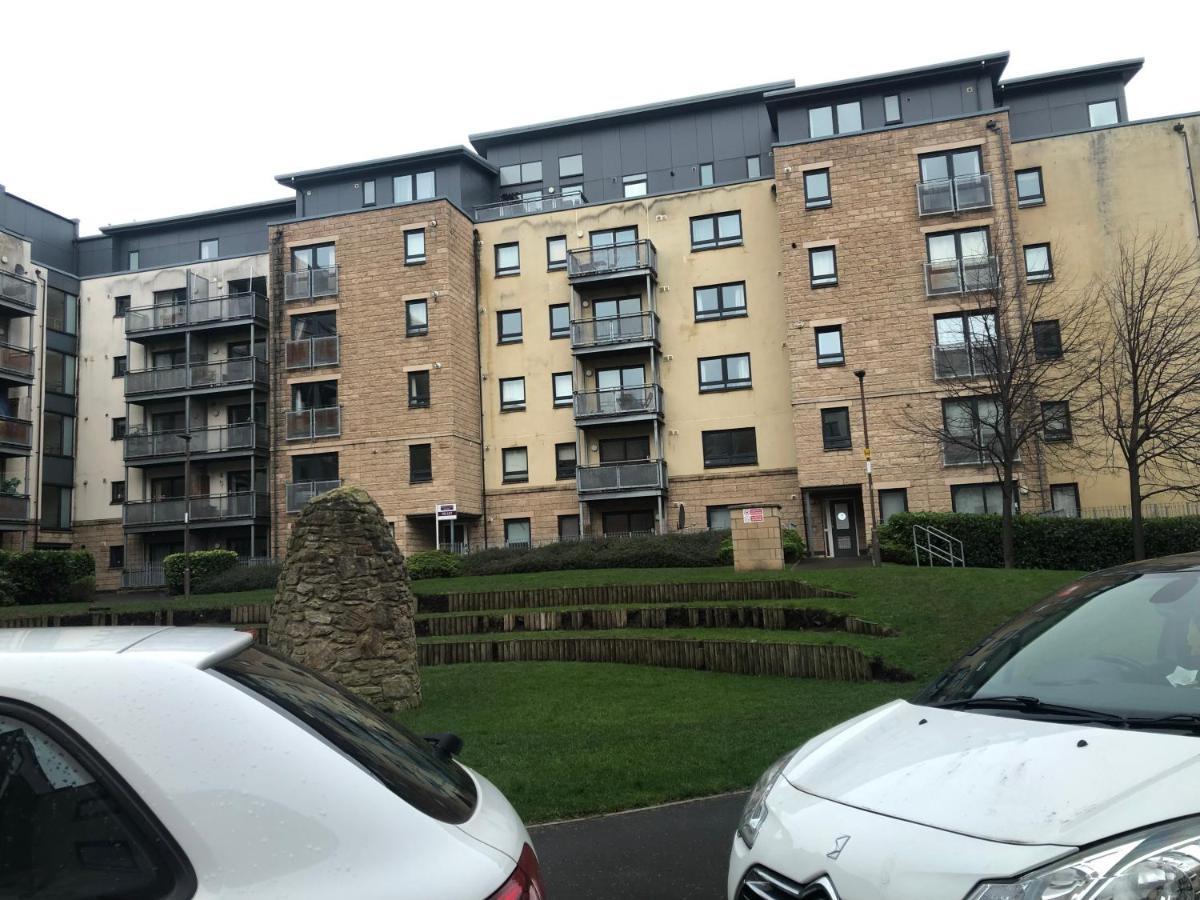 Apartment 2 Bath Free Parking エディンバラ エクステリア 写真