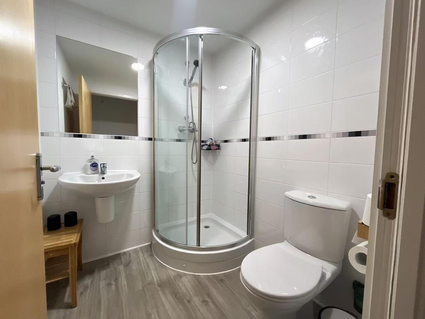 Apartment 2 Bath Free Parking エディンバラ エクステリア 写真